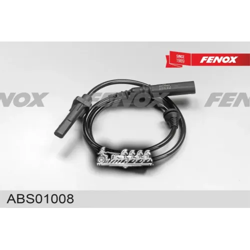 Датчик Abs Bmw F15/F16/E70/E71 Перед. FENOX 
