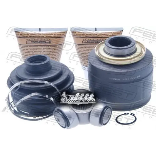 Шрус Hyundai Santa Fe 06-12 Внут. Febest 1211-SFCLRH