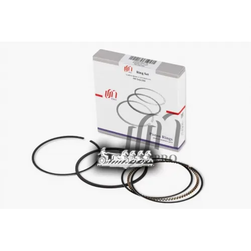 Кольца Поршневые 0.50 Audi/Vw Arc/Bcb D76.5+0.50 1.2-1.5-2.5 (036 198 151C) На 1 Цил. Um United Motors PR1542-050