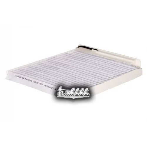 Фильтр Салона Lada Largus /Renault Logan/Duster 12- Угольный Carville Racing 