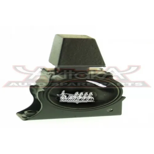 Подушка Двигателя Toyota Nadia -03 ASVA 