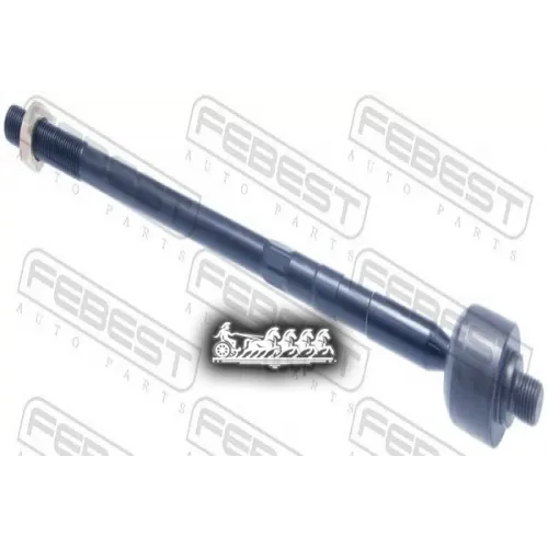 Тяга Рулевая Nissan Micra 02-10 Лев./Прав. Febest 0222-K12E