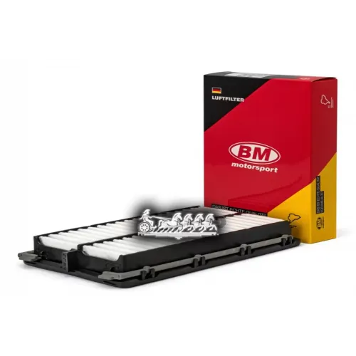 Фильтр Воздушный BM-Motorsport 