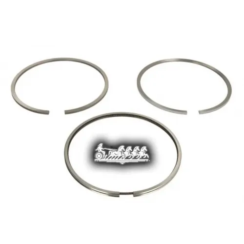 Кольца Поршневые Комплект Man (Груз/Комм) R6 KOLBENSCHMIDT 