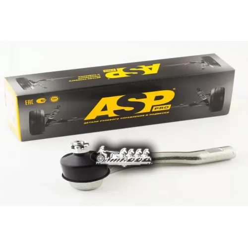 Наконечник Рулевой Тяги Haval Jolion Лев. ASP 