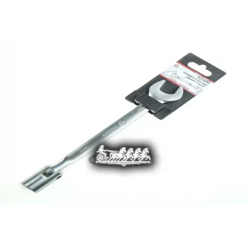 Ключ Комбинированный 19 Мм Шарнирно Торцевой ARNEZI 