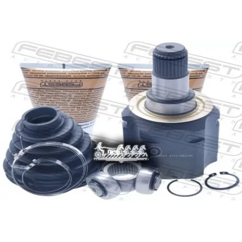 Шрус Toyota Land Cruiser Prado -10 Внутр. Febest 