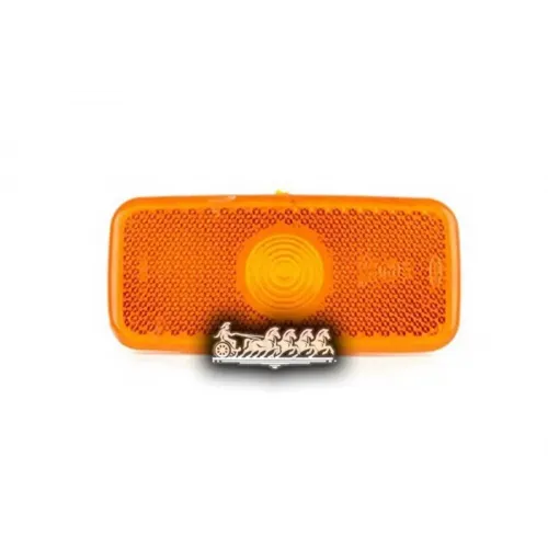 Фонарь Ford Transit V347 Jumbo 06- BSG AUTO PARTS 