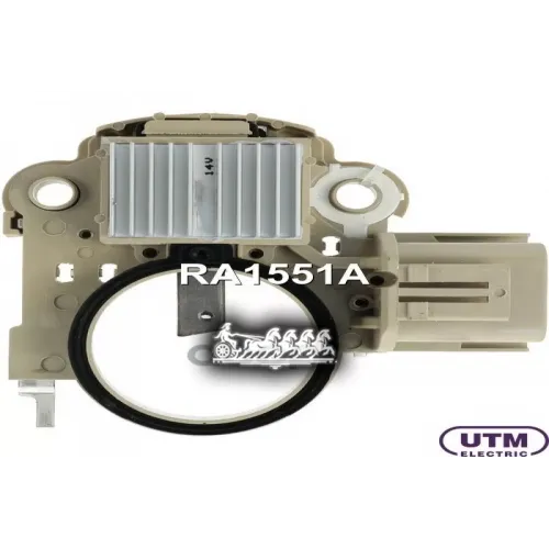 Регулятор Генератора Utm 