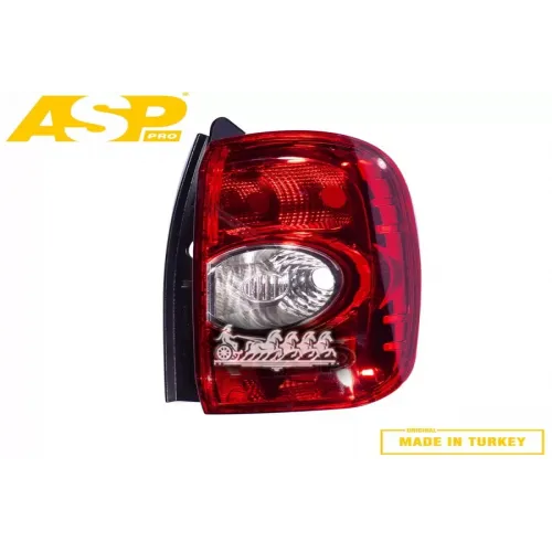 Фонарь Задний Renault Duster 10- Без Платы Прав. ASP 