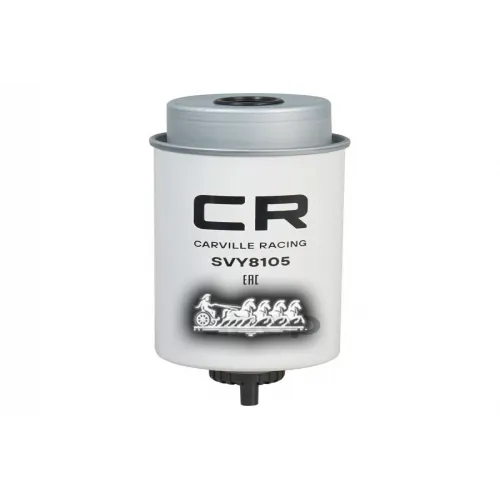 Фильтр Топливный Ford Transit 2.0D/2.4D 06- Carville Racing 
