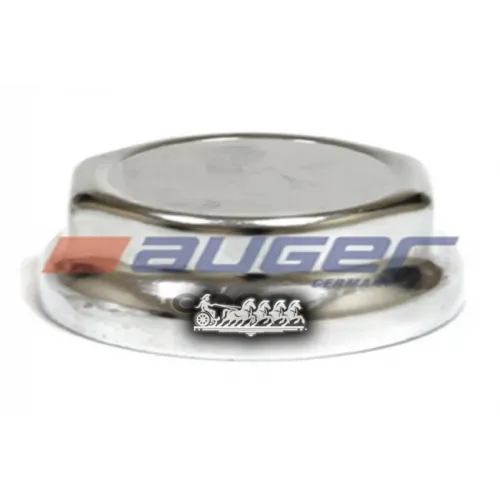 Колпак Ступицы Bpw Eco M125*2 (Резьба Внутренняя) AUGER 