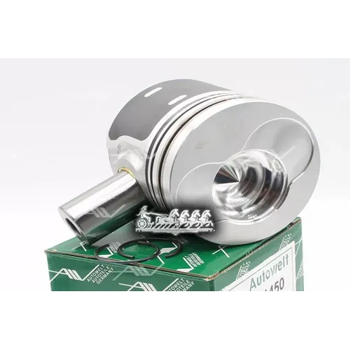 Поршень 1/2Цил. Autowelt 