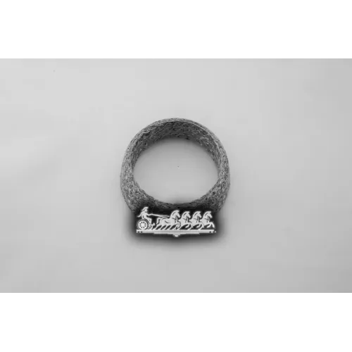 Прокладка WESO K6-304