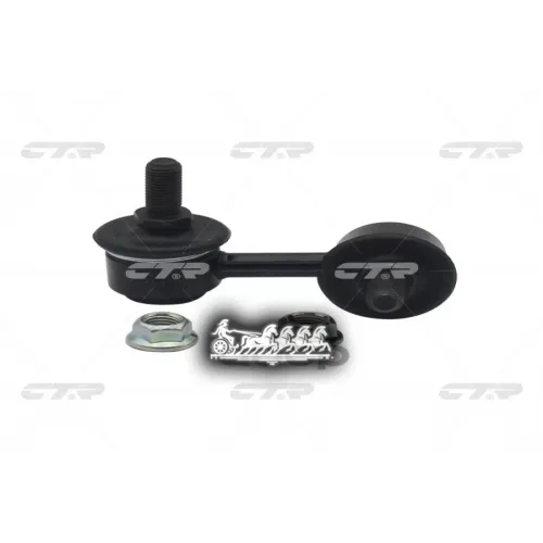 Тяга Стабилизатора Mitsubishi Lancer 08- Перед.прав. (= Clm30) CTR 