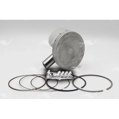 Поршень Комплект Autowelt 