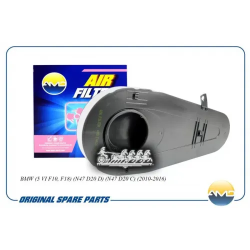 Фильтр Воздушный AMD 