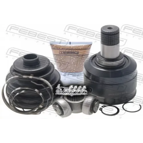 Шрус Внутренний 24X41x27 Febest 0411-EA