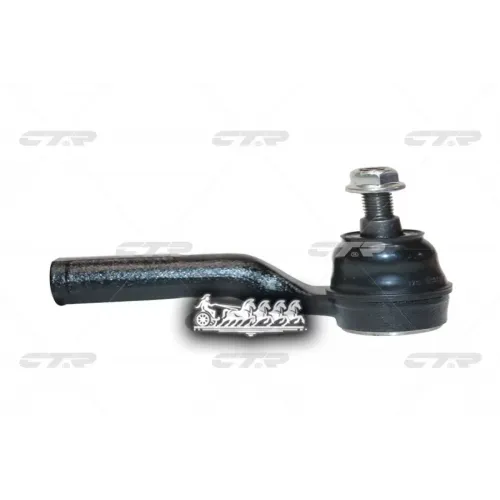 Наконечник Рулевой Тяги Ford Focus 3 07- Прав. (= Cef41r) CTR 