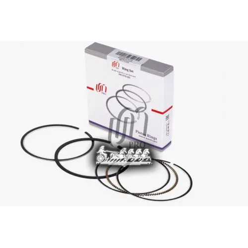 Кольца Поршневые 0.25 Audi Adp/Aeh D81.0+0.25 (1.2-1.5-2.0) На 1 Цил. Um United Motors PR1072-025