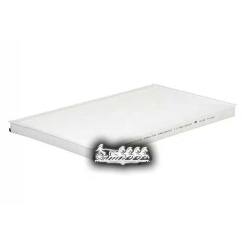 Фильтр Салона Mb Vito(W639) Carville Racing 