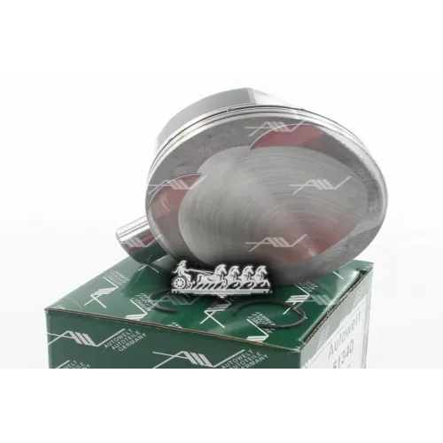 Поршень Vag Палец 21Mm 1.8 Tfsi 16V Bzb/Caba/Cdaa (0.50) Autowelt 