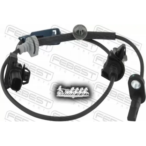 Датчик Abs Honda Cr-V 07- Перед.лев. Febest 03606-001