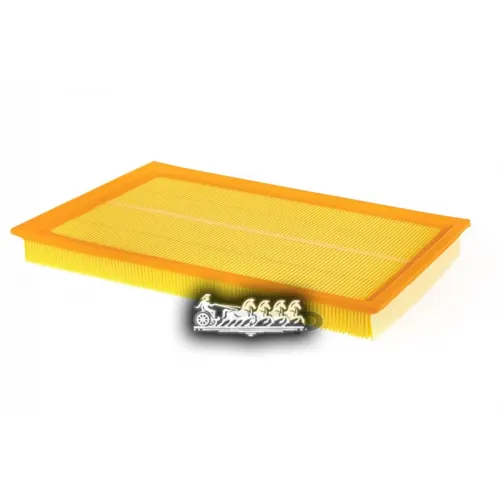 Фильтр Воздушный Mb W210 Mot.m112/M111 Wunder Filter Wh701 WUNDER filter 