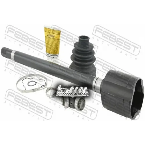 Шрус Nissan X-Trail 07- Внутр.прав. Febest 0211-QR25MTRH