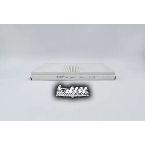 Фильтр Салона Volvo C70/S70/S90/V70/V90 BIG FILTER 