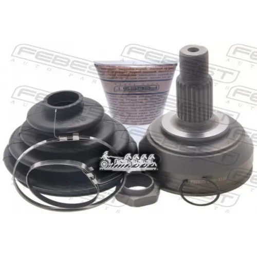 Шрус Наружный 23X49x23 Febest 0210-E11E