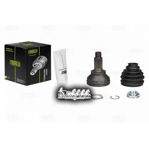 Шрус Suzuki Sx4 06- Наруж. Trialli 