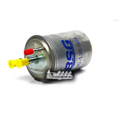 Фильтр Топливный Ford Connect/Mondeo 02- BSG AUTO PARTS 