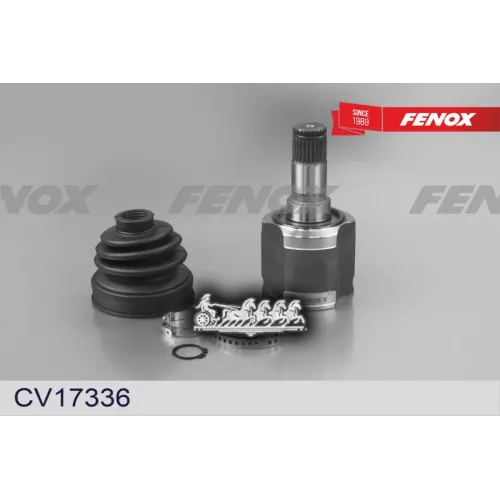 Шрус Kia Rio/Spectra 98- Внутр. FENOX 