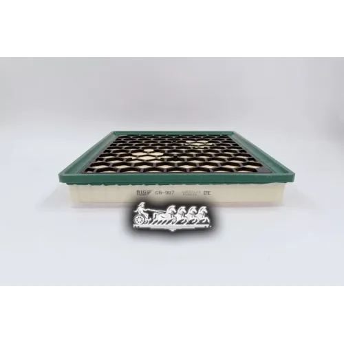 Фильтр Воздушный Opel Insignia/9-5 08- BIG FILTER 