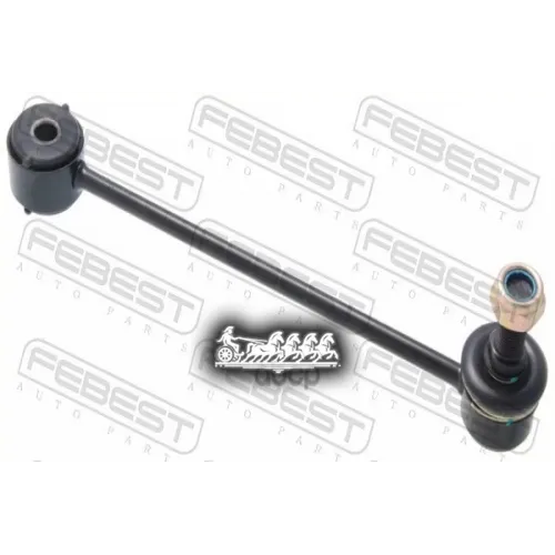 Тяга Стабилизатора Задняя Febest 0123-QNC25R