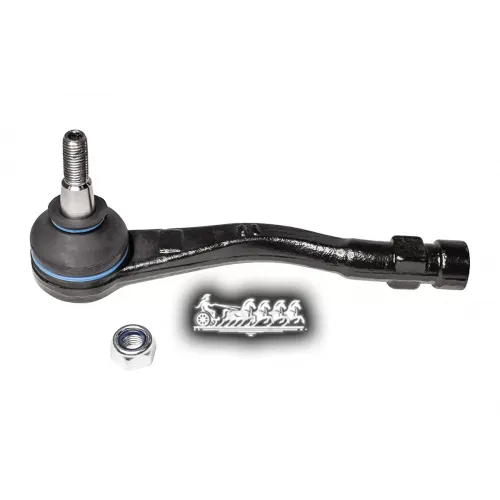 Наконечник Рулевой Тяги Psa C4/Berlingo/308/Partner 08- Лев. CWORKS 