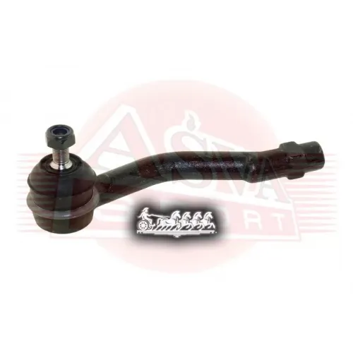 Наконечник Рулевой Тяги Kia Magentis Ii -10 Прав. ASVA 