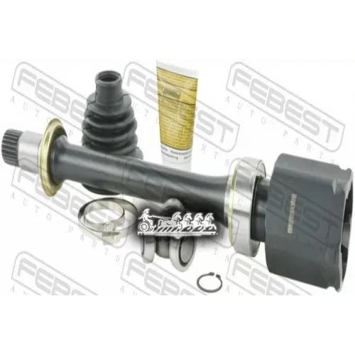 Шрус Toyota Camry Iv-V V30/V40 2.0-2.4 01-11 Внутр.прав. Febest 0111-ACV30RH