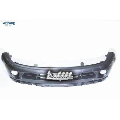Бампер Передний Hyundai Getz -11 Перед. Arirang 