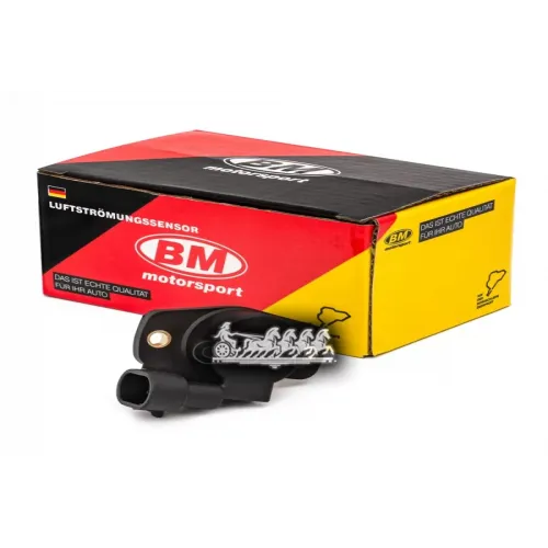 Датчик Расхода Воздуха Duster. Logan. Sandero. Largus BM-Motorsport 