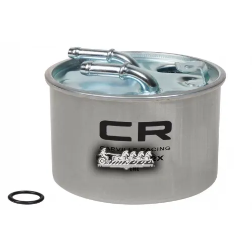 Фильтр Топливный Mb Gl(X164)/Ml(W164) 3.0D/V(W639) 2.1D Carville Racing 