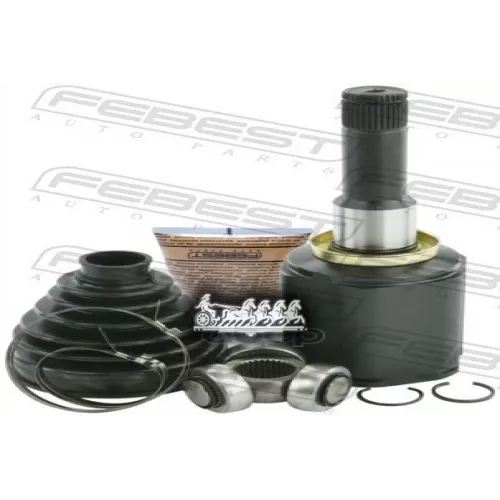 Шрус Chevrolet Cruze 09- Внутр. Лев. Mt/At Febest 