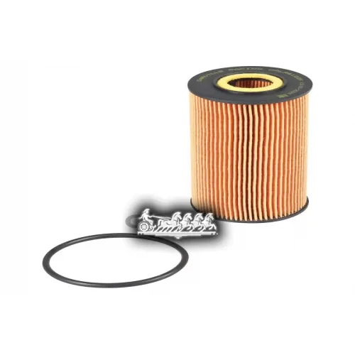 Фильтр Масляный Chevrolet Aveo/Cruze 02- Картридж Carville Racing 