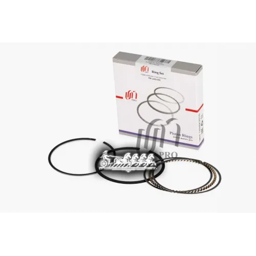 Кольца Поршневые 0.50 Hyundai G4fk D75.5+0.50 1.2-1.5-3.0 На 1 Цил. Um United Motors PR1245-050