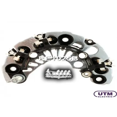 Диодный Мост Генератора Utm 