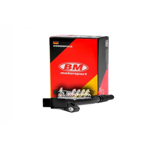 Катушка Зажигания Toyota Rav4/Camry/Land Cruiser/Rx BM-Motorsport 