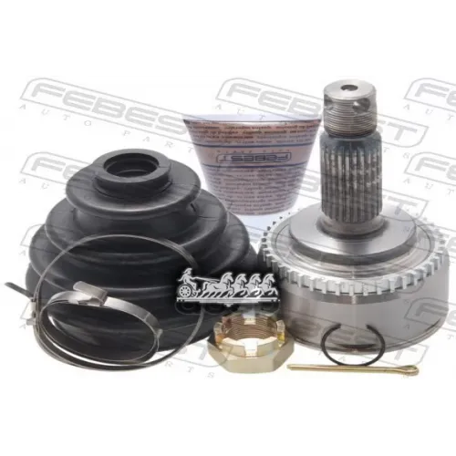 Шрус Наружный 23X54x25 Febest 0410-010A43
