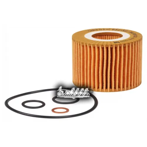 Фильтр Масляный Bmw 1(E81)/X1(E84)/3(E90) Картридж Carville Racing 