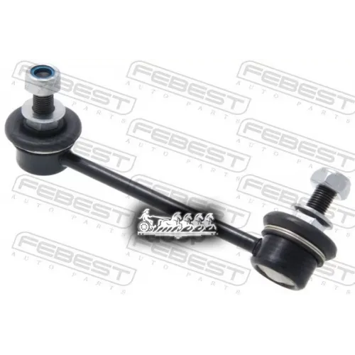 Тяга Стабилизатора Задняя Левая Febest 0223-F50RL